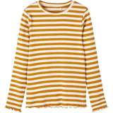 Name it Inca Gold Otribe Slim Blouse