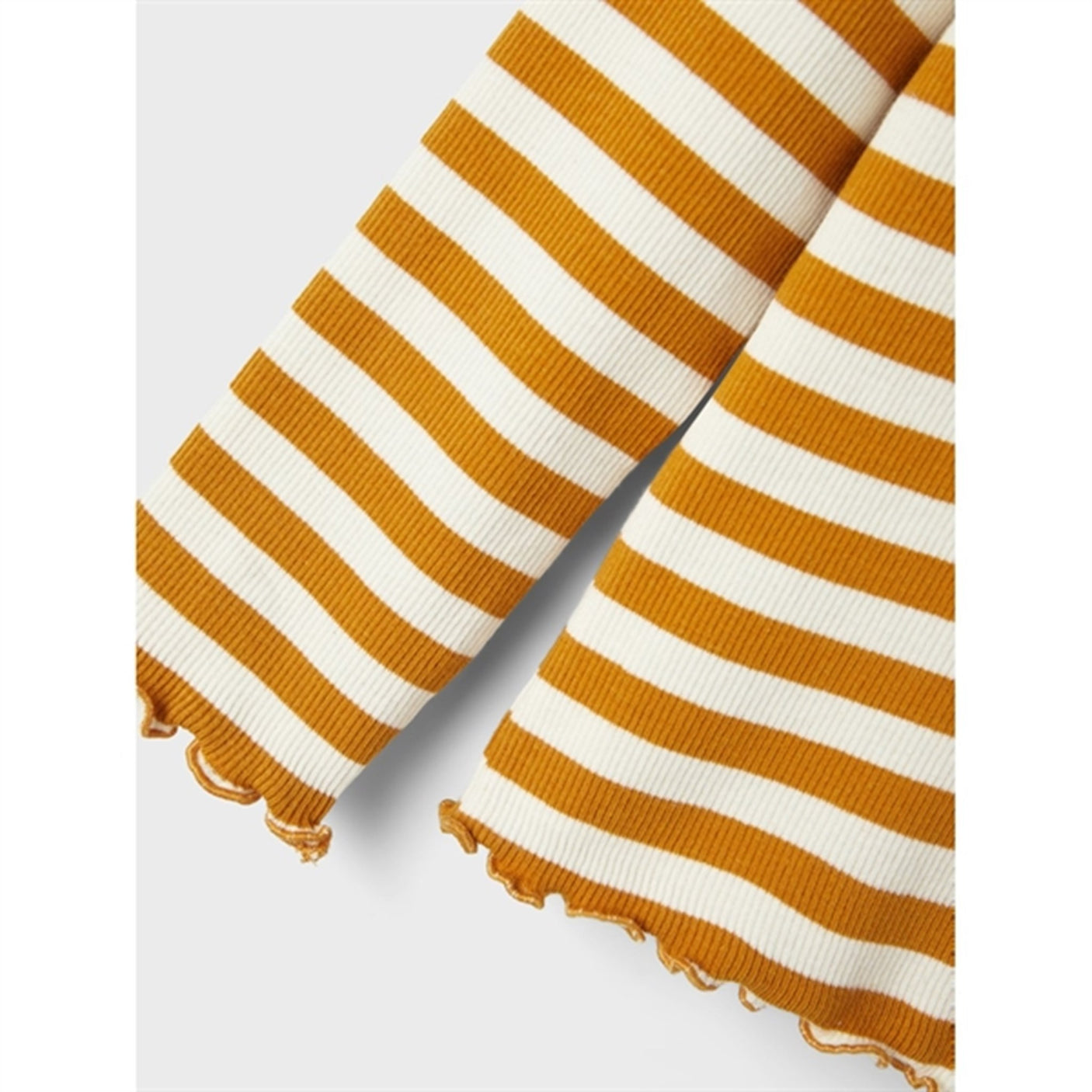 Name it Inca Gold Otribe Slim Blouse