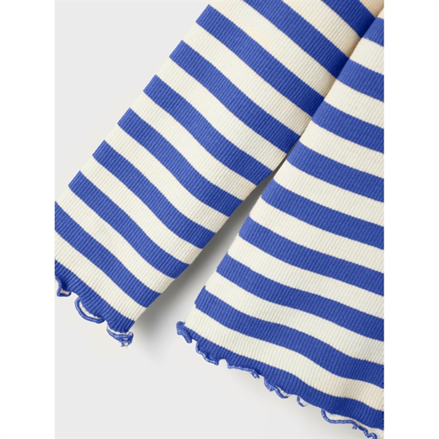 Name it Dazzling Blue Otribe Slim Blouse