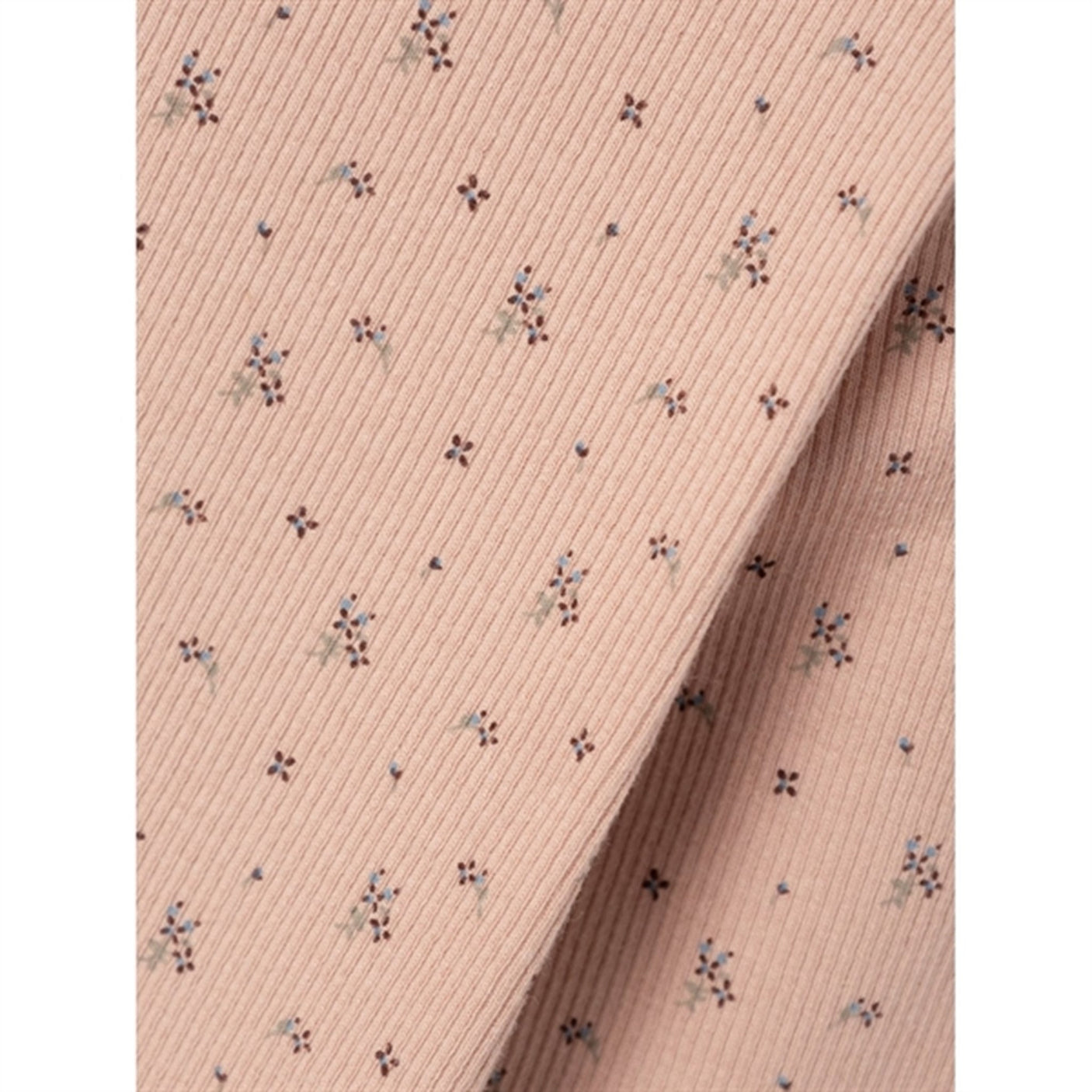 Lil'Atelier Sirocco Gago Slim Blouse