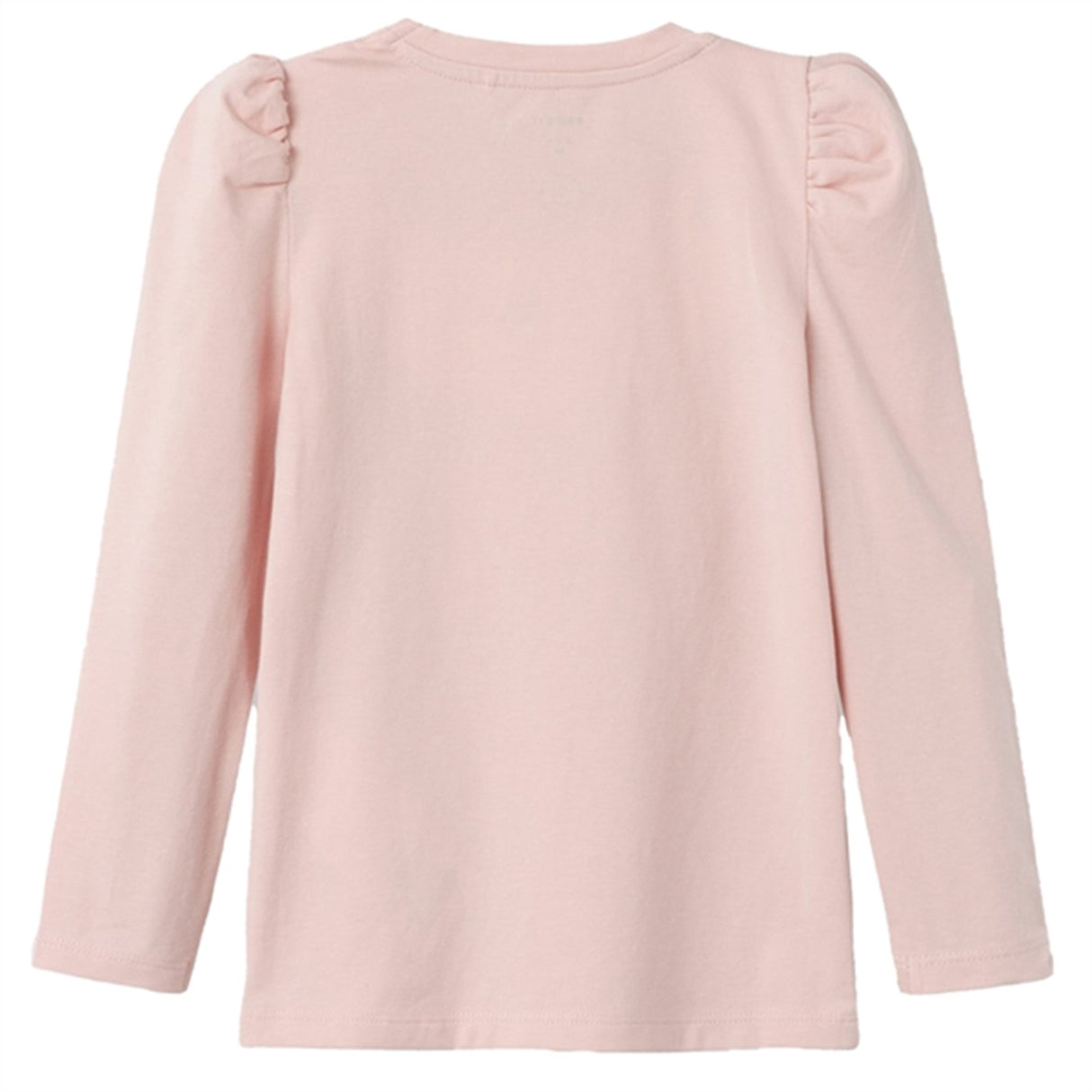 Name it Rose Smoke Nomilla Blouse