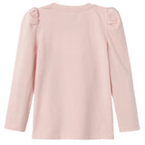 Name it Rose Smoke Nomilla Blouse