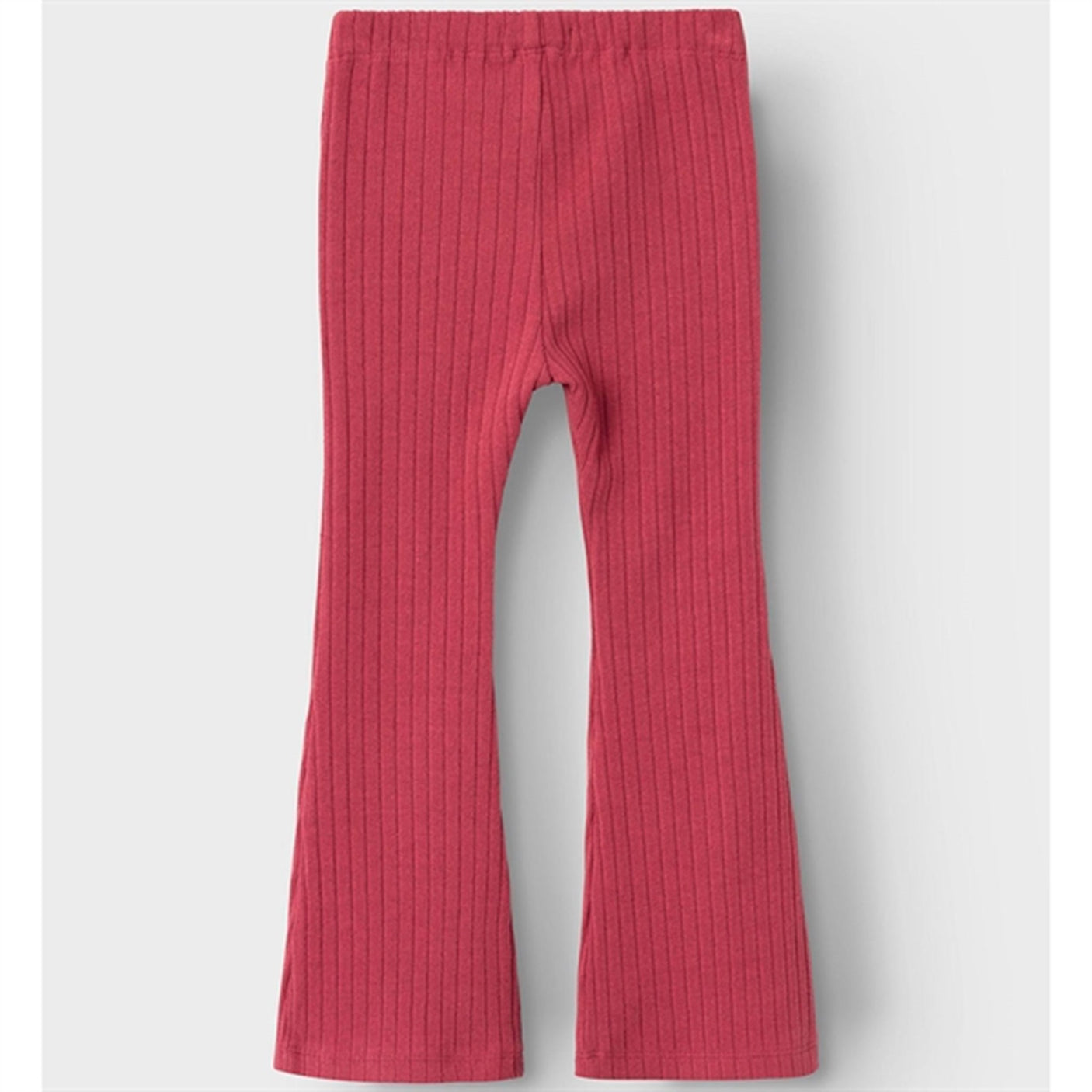 Lil'Atelier Dry Rose Niva Bootcut Leggings