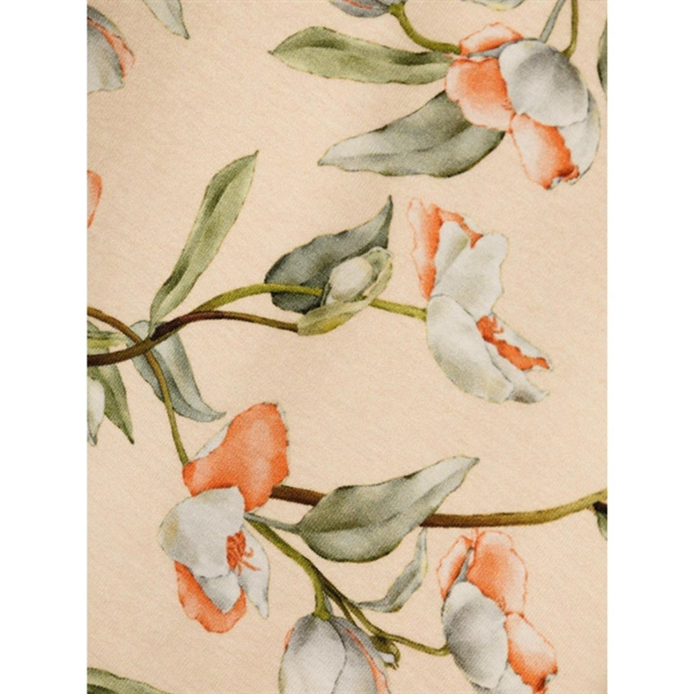 Name it Créme De Pêche Frido Blouse