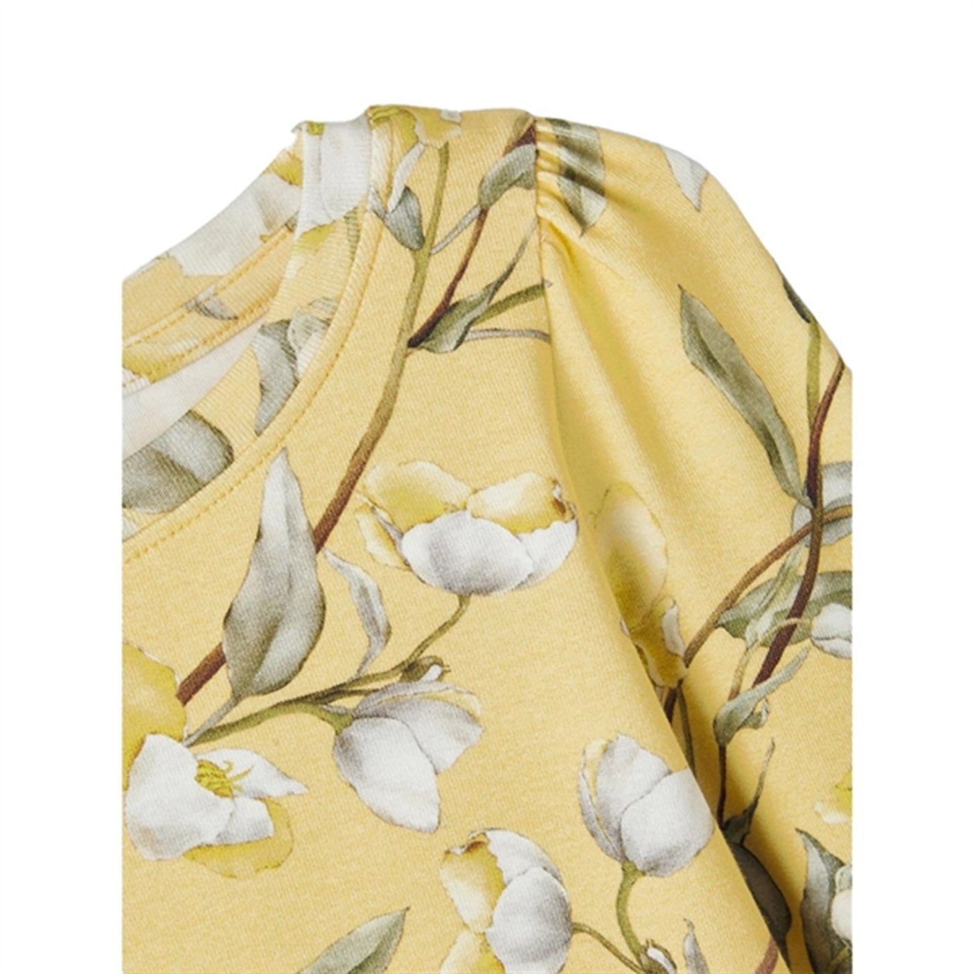 Name it Pineapple Slice Frido Blouse