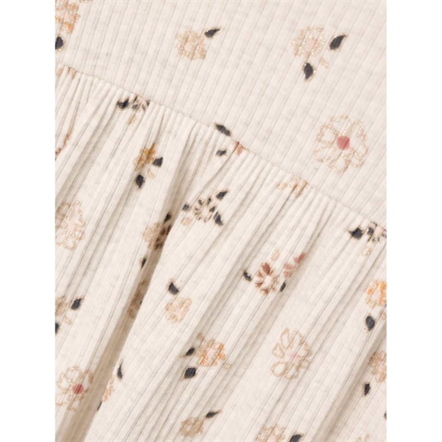 Name it Peyote Melange Osha Dress