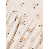 Name it Peyote Melange Osha Dress