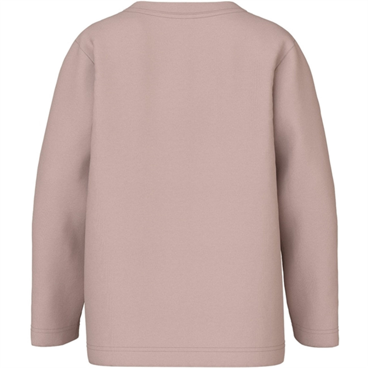 Name it Rose Smoke Olana Blouse