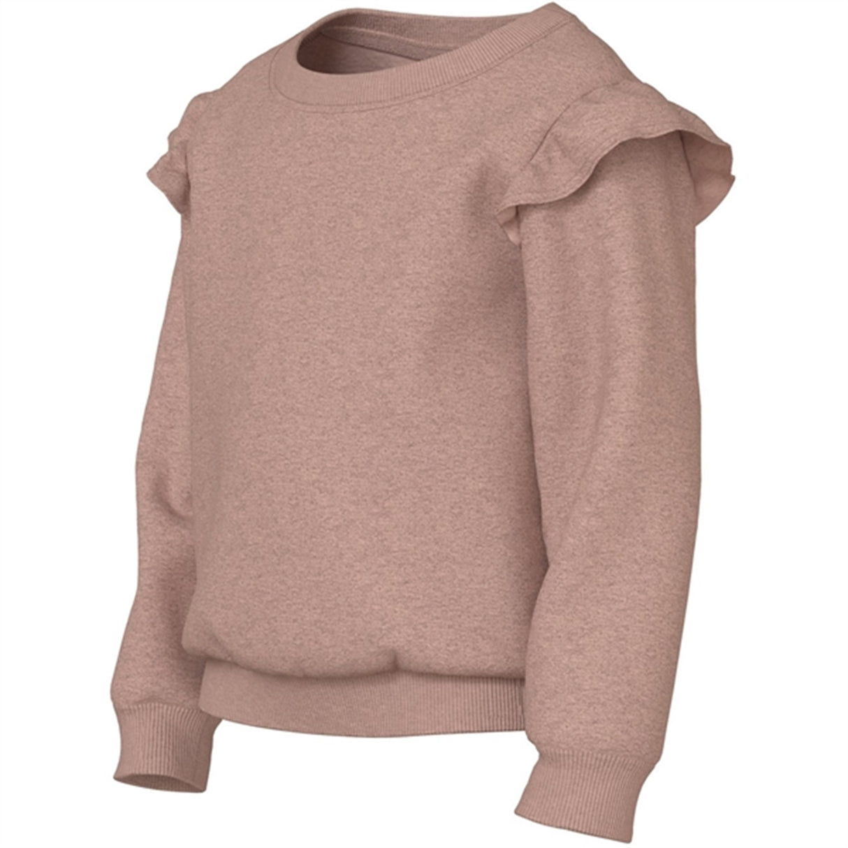 Name it Rose Smoke Ojulia Sweatshirt