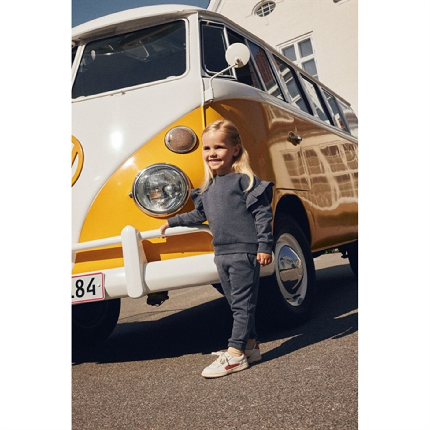 Name it India Ink Ojulia Sweatpants