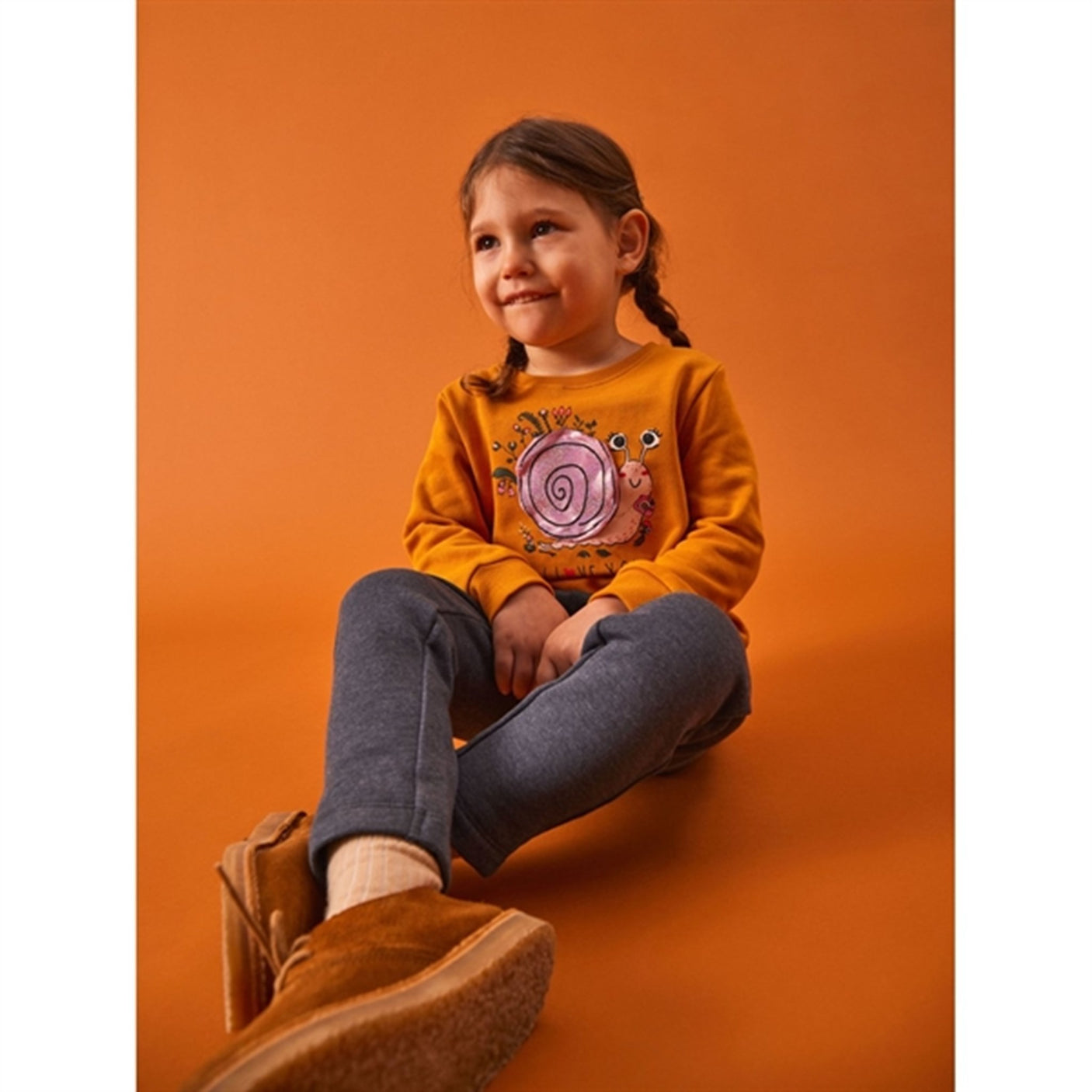 Name it India Ink Ojulia Sweatpants