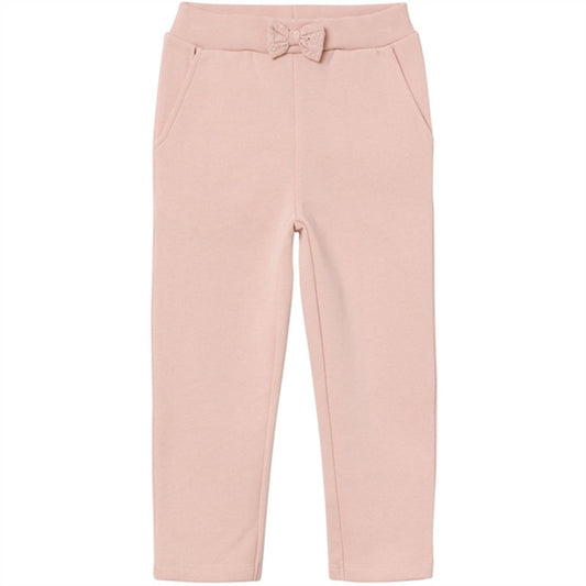 Name it Rose Smoke Ojulia Sweatpants