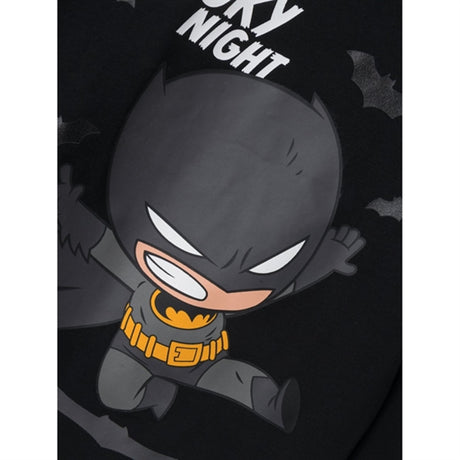 Name it Black Summi Superfriends Blouse