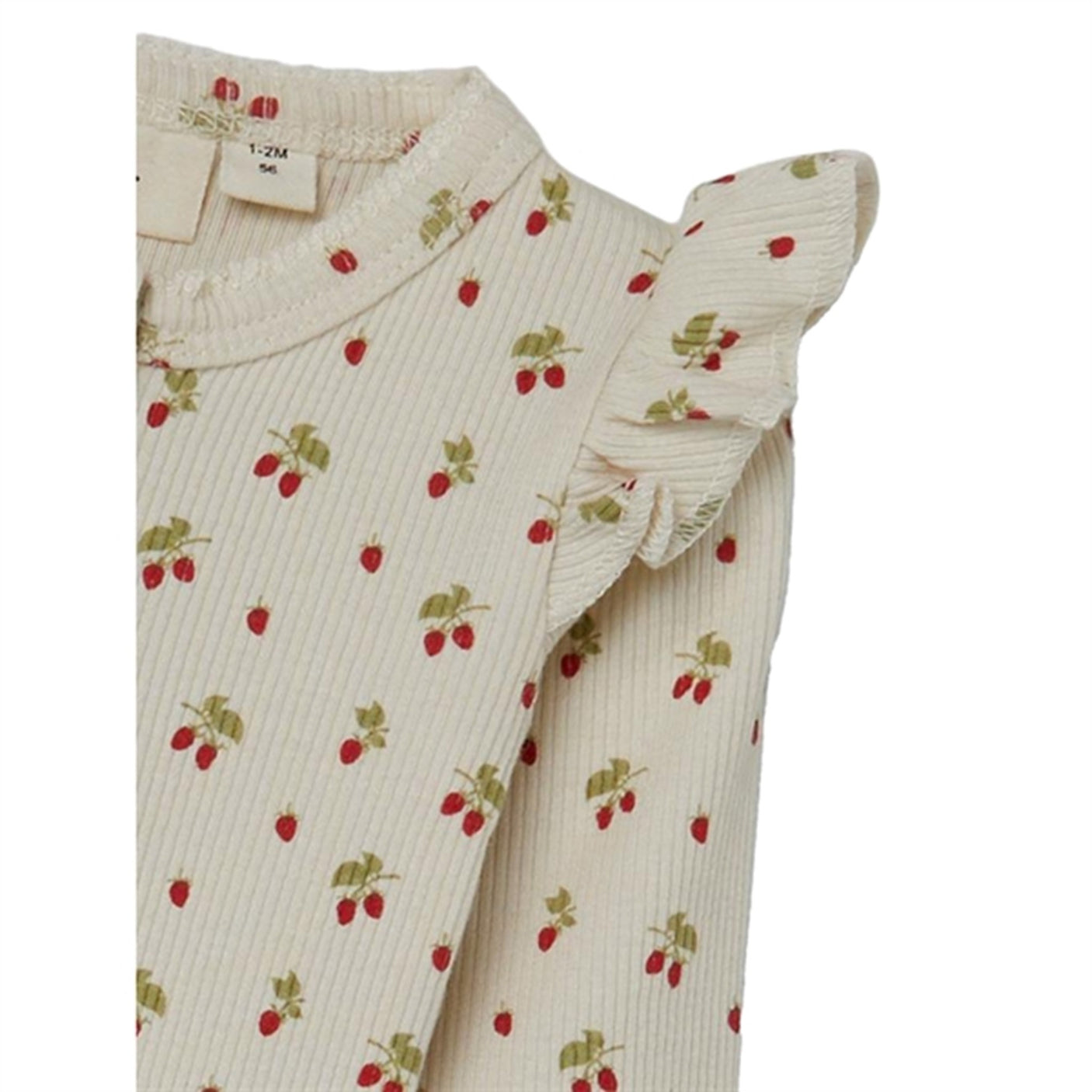 Lil'Atelier Turtledove Gago Slim Body