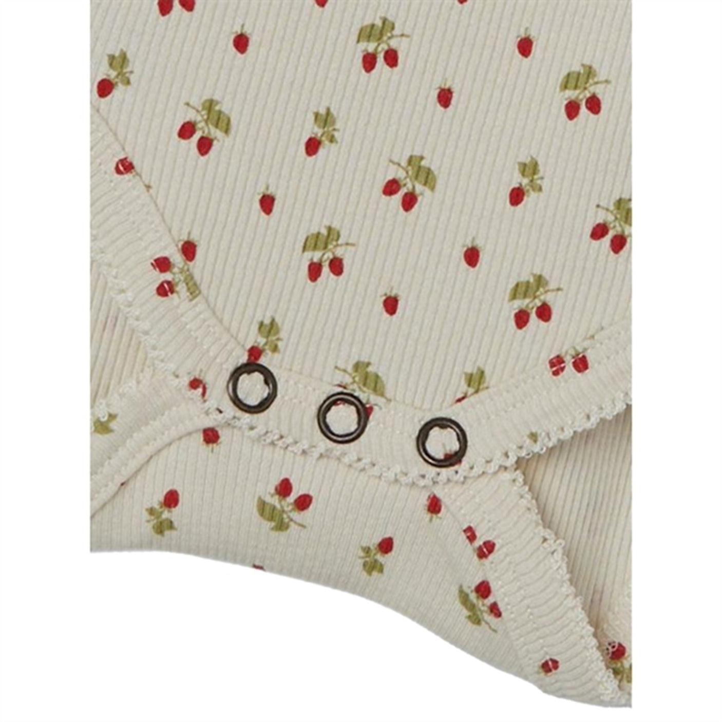 Lil'Atelier Turtledove Gago Slim Body