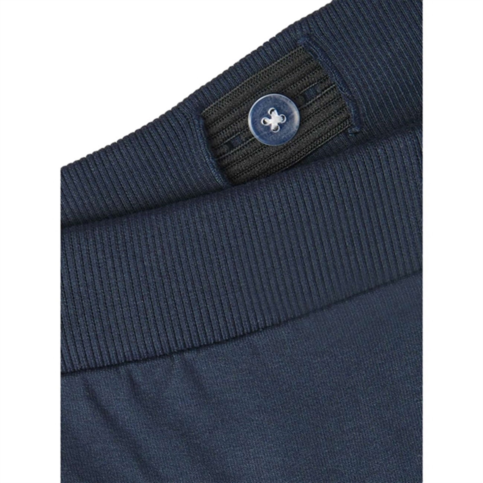 Name it Dark Sapphire Brax Sweatpants