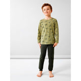 Name it Sage Nightset Dino Noos
