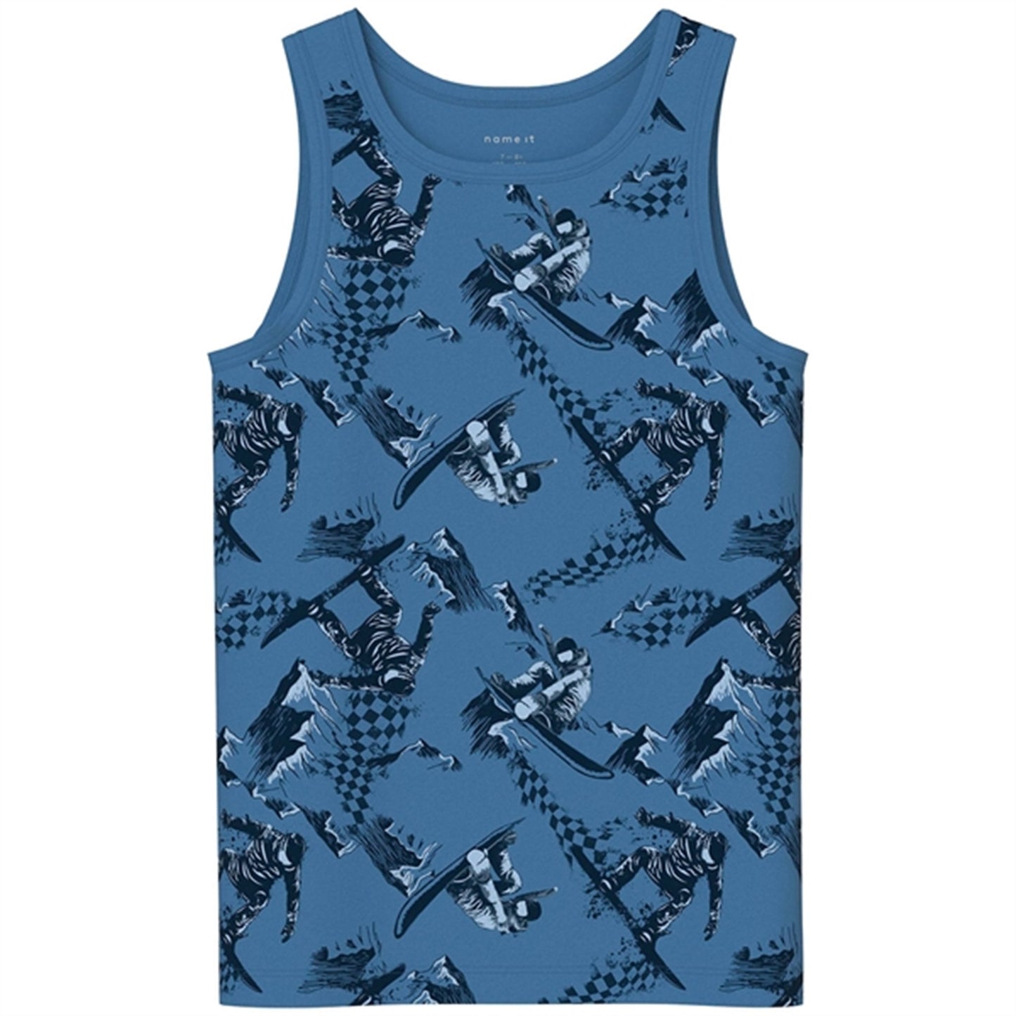 Name it Riviera Tank Top Snowboard 2-pack Noos
