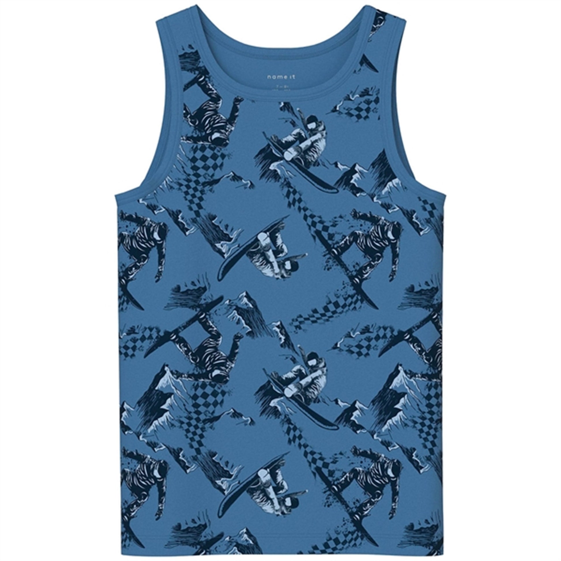 Name it Riviera Tank Top Snowboard 2-pack Noos