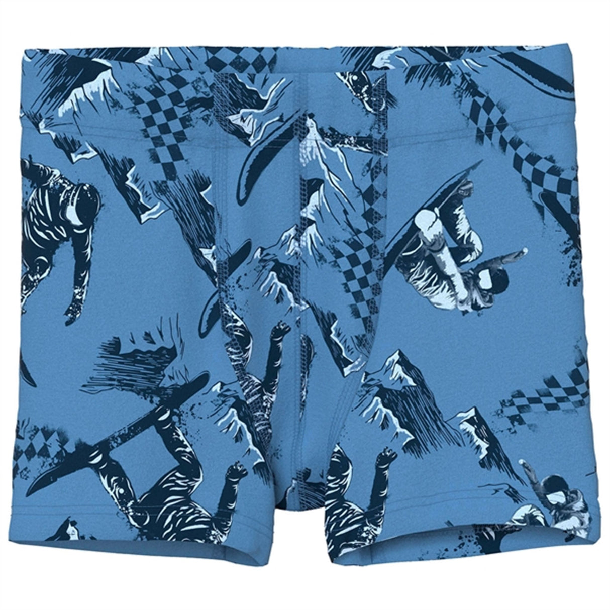 Name it Riviera Tights Snowboard 3-pack Noos