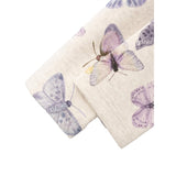 Name it Peyote Melange Jasmina Leggings