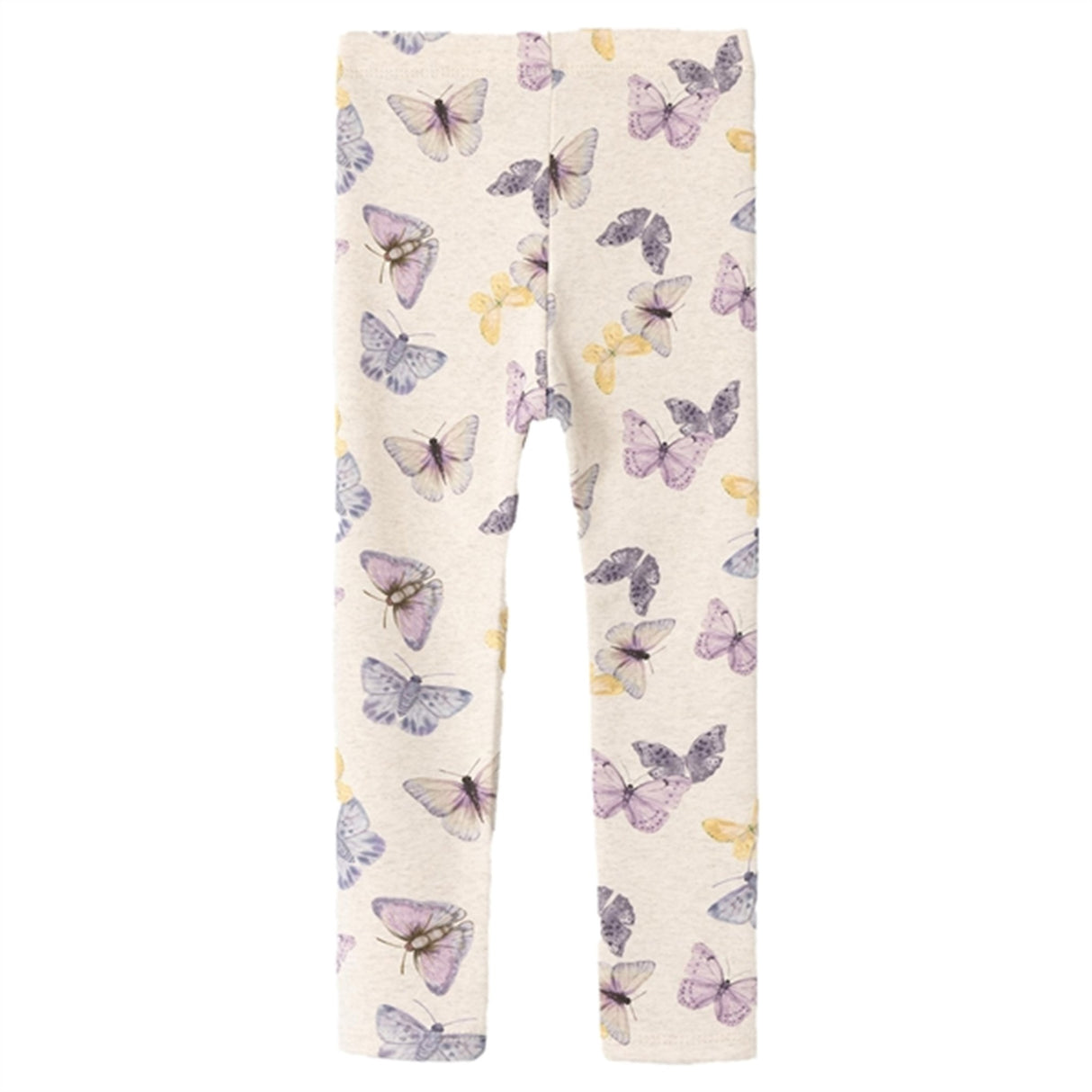 Name it Peyote Melange Jasmina Leggings