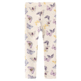 Name it Peyote Melange Jasmina Leggings