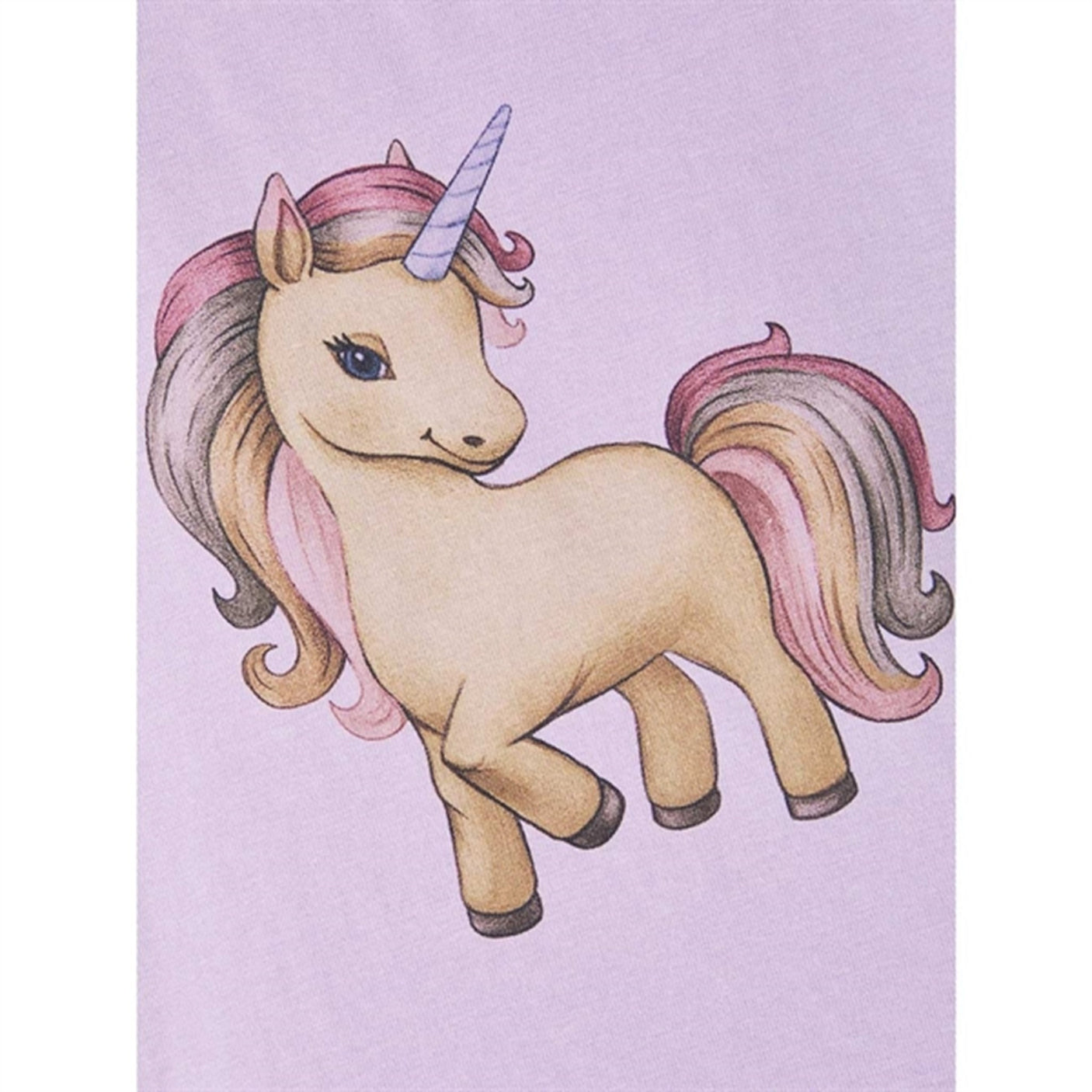 Name it Orchid Bloom Hanny T-Shirt