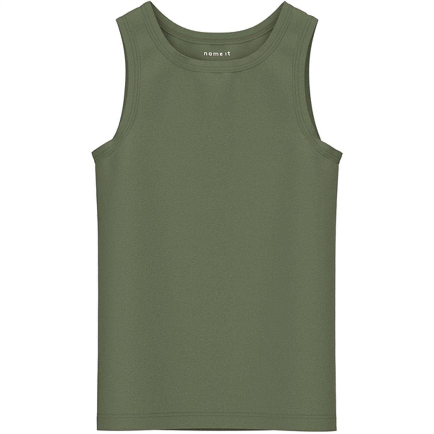 Name it Sage Tank Top Dino 2-pack Noos