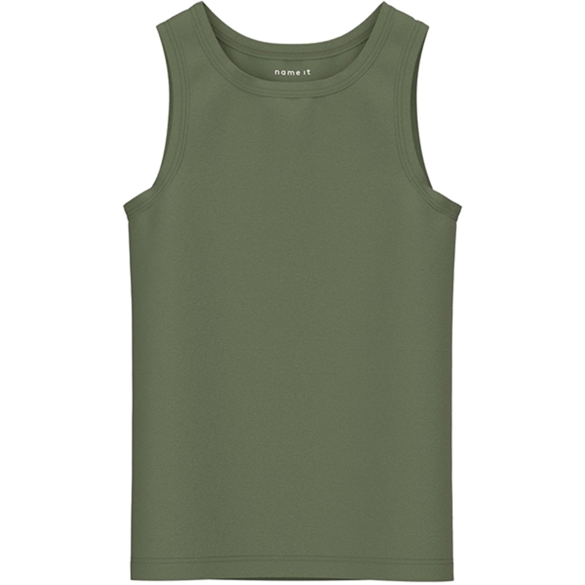 Name it Sage Tank Top Dino 2-pack Noos