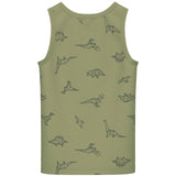 Name it Sage Tank Top Dino 2-pack Noos