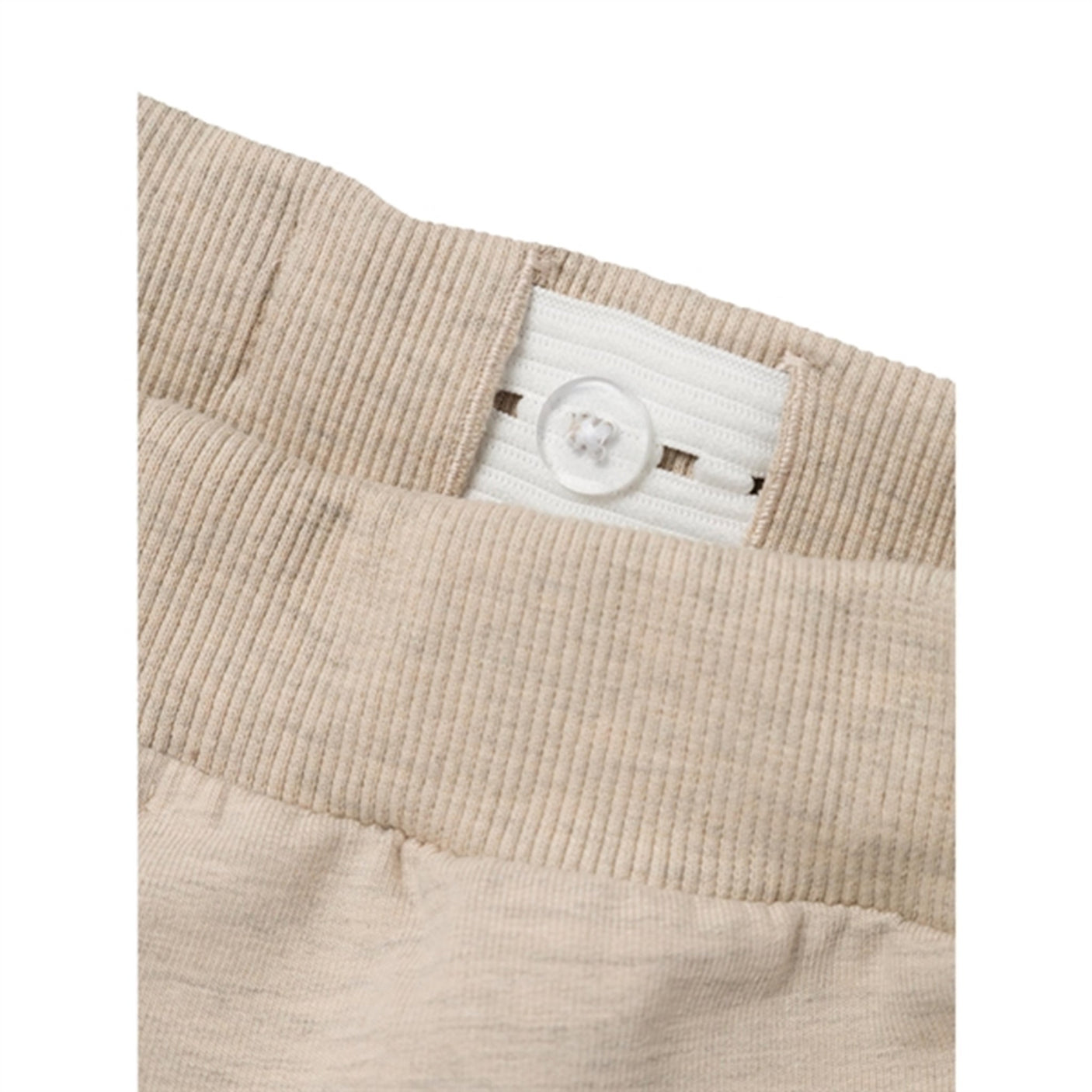 Name it Peyote Melange Jelle Sweatpants