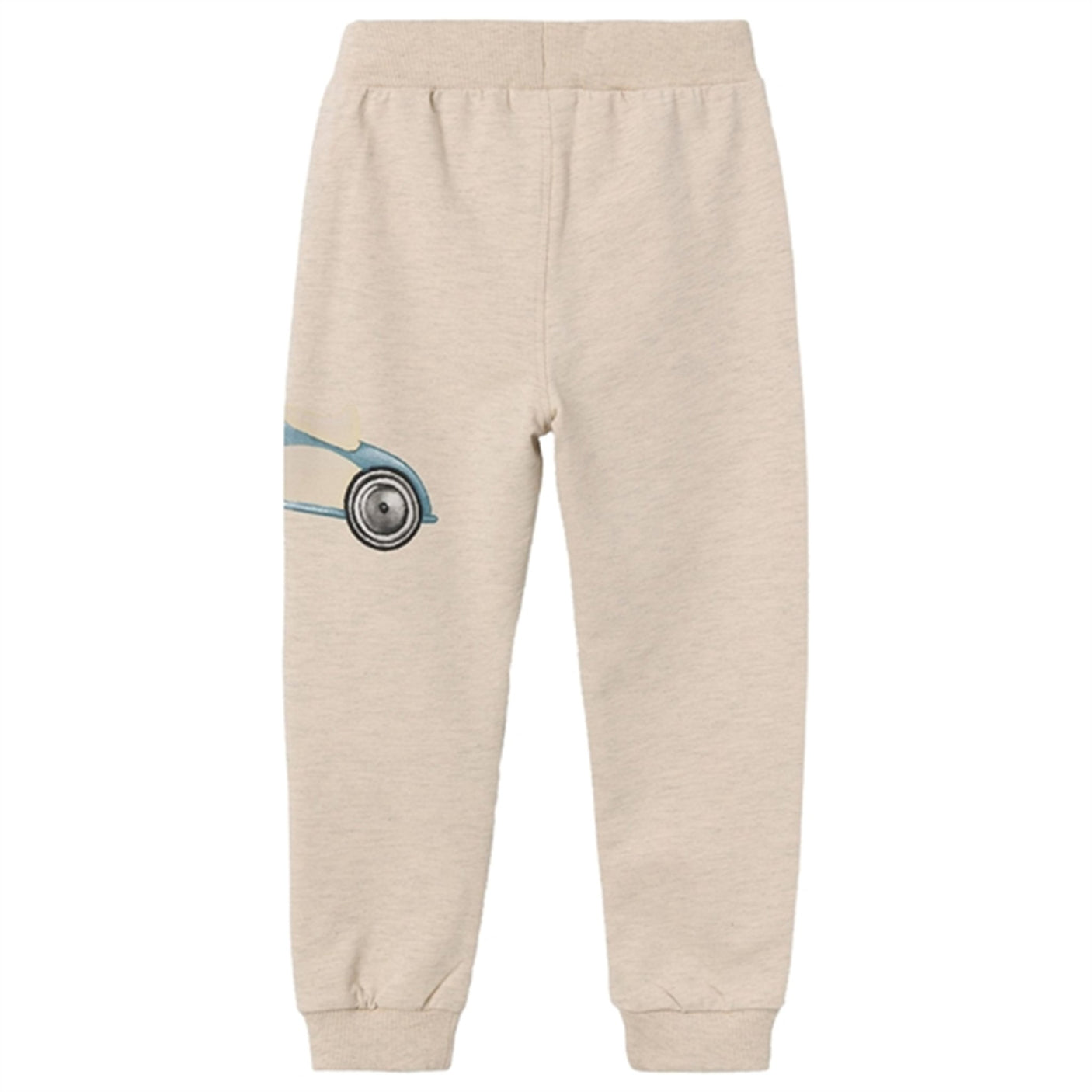 Name it Peyote Melange Jelle Sweatpants