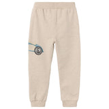 Name it Peyote Melange Jelle Sweatpants