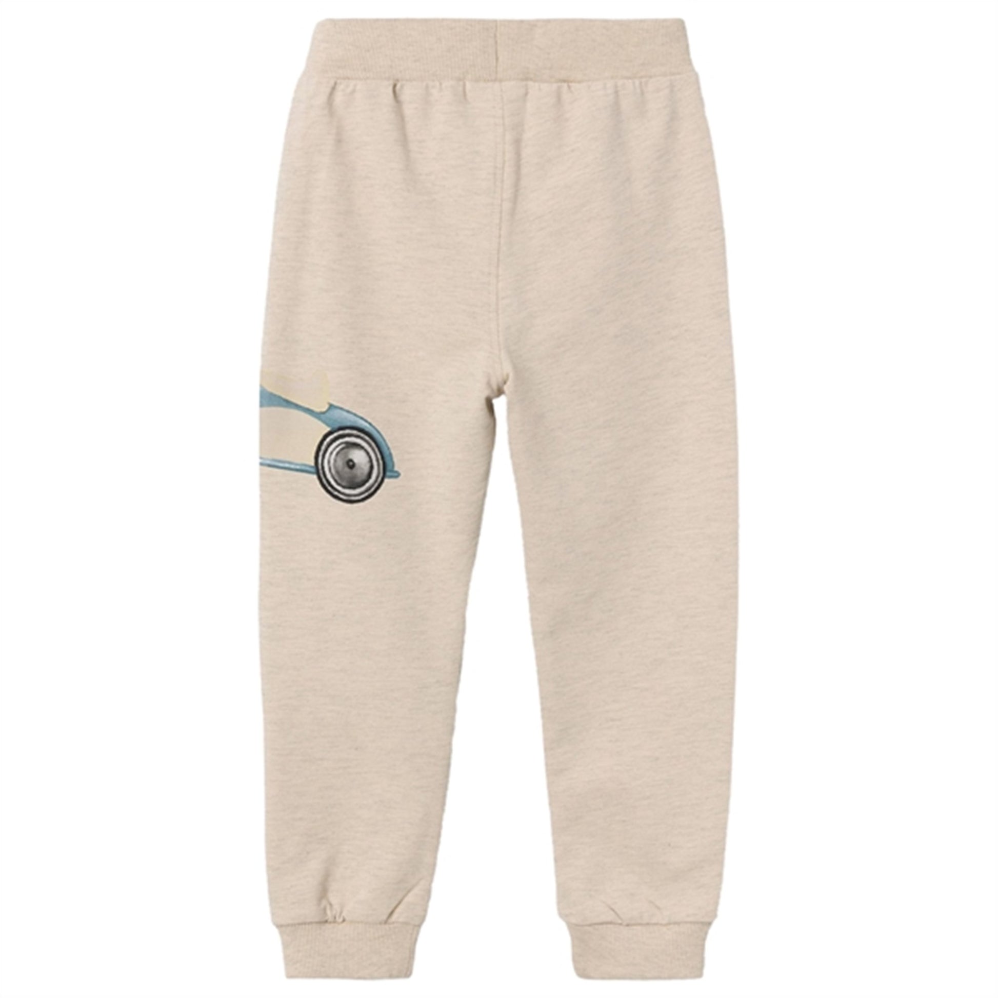 Name it Peyote Melange Jelle Sweatpants
