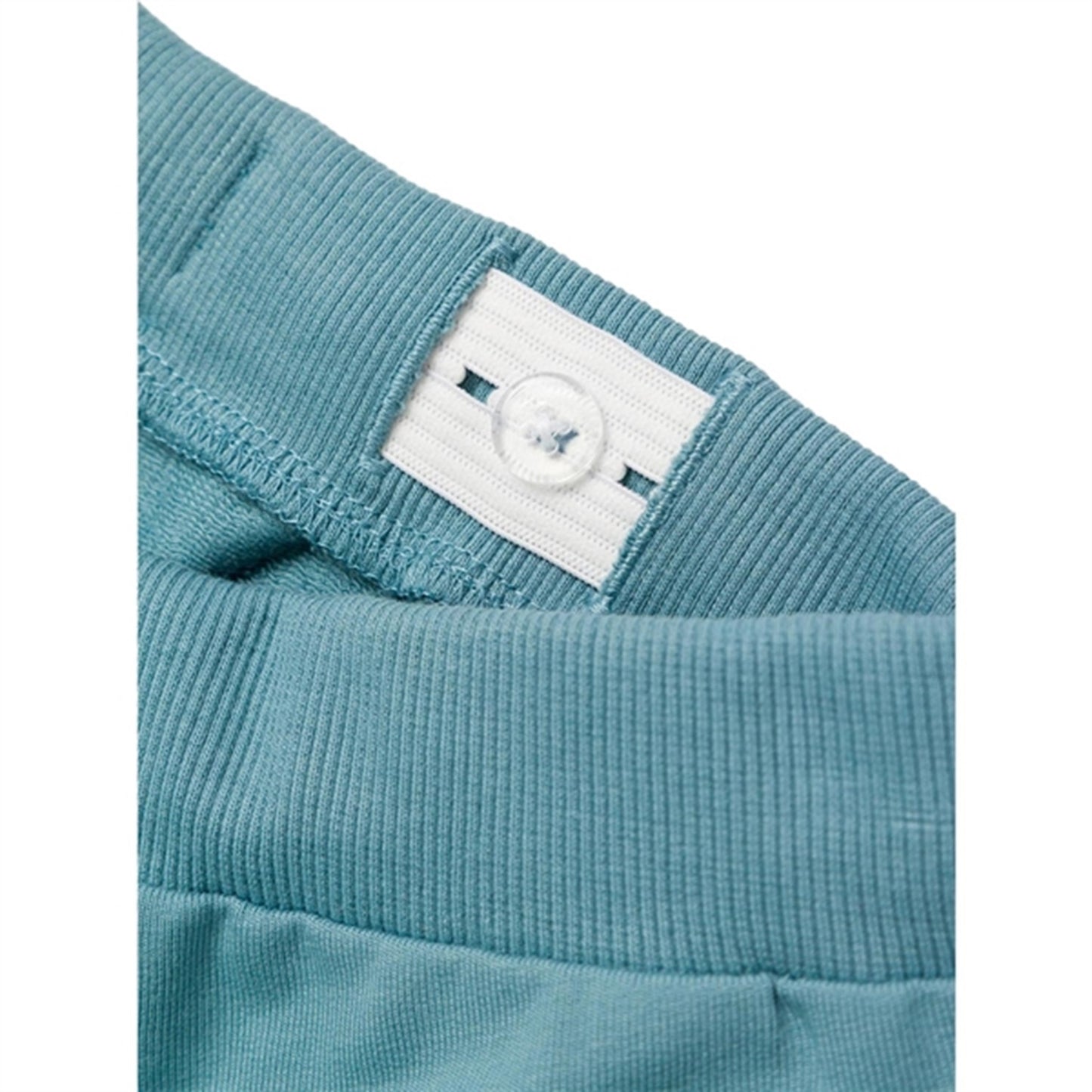 Name it Smoke Blue Jelle Sweatpants