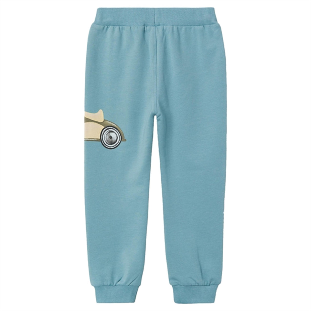 Name it Smoke Blue Jelle Sweatpants