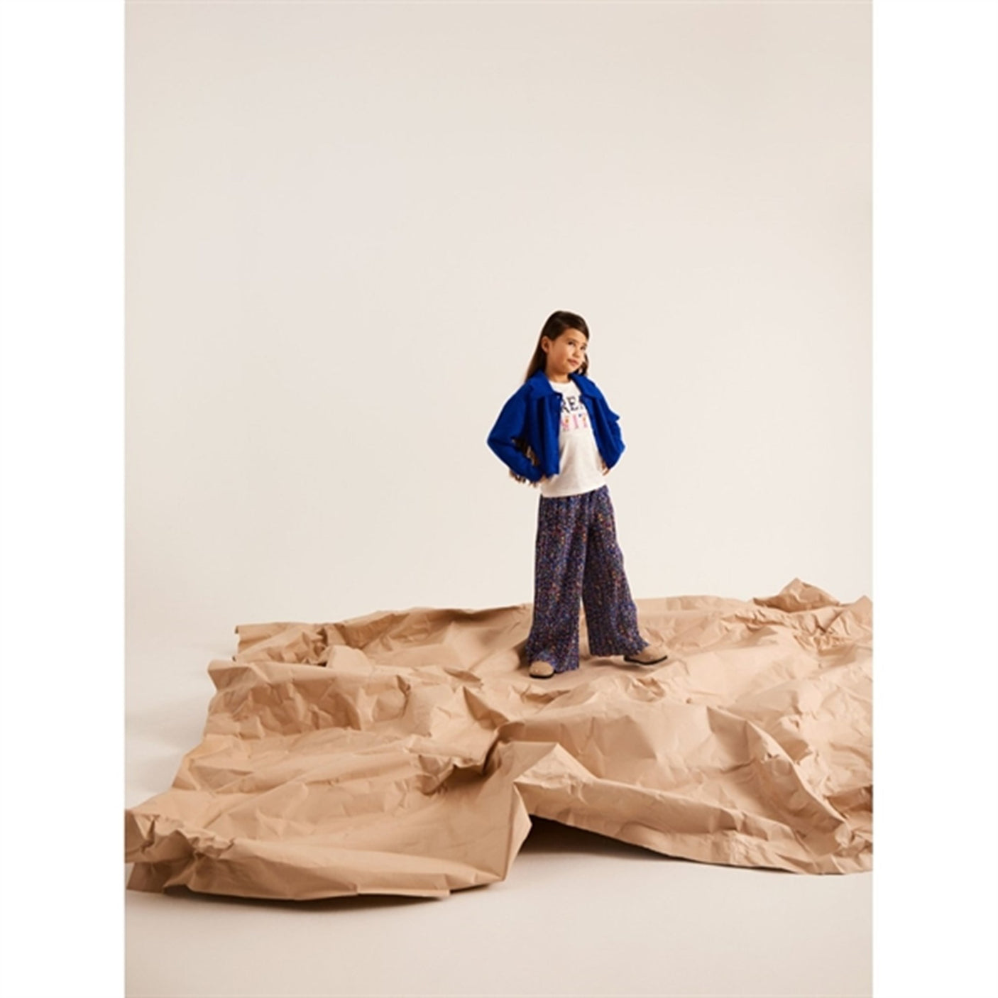 Name it Jet Stream Nimilie T-Shirt