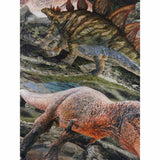 Name it Thyme Hinosaur T-Shirt