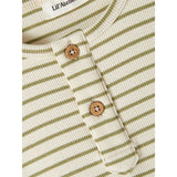 Lil'Atelier Sage Gago Slim T-Shirt
