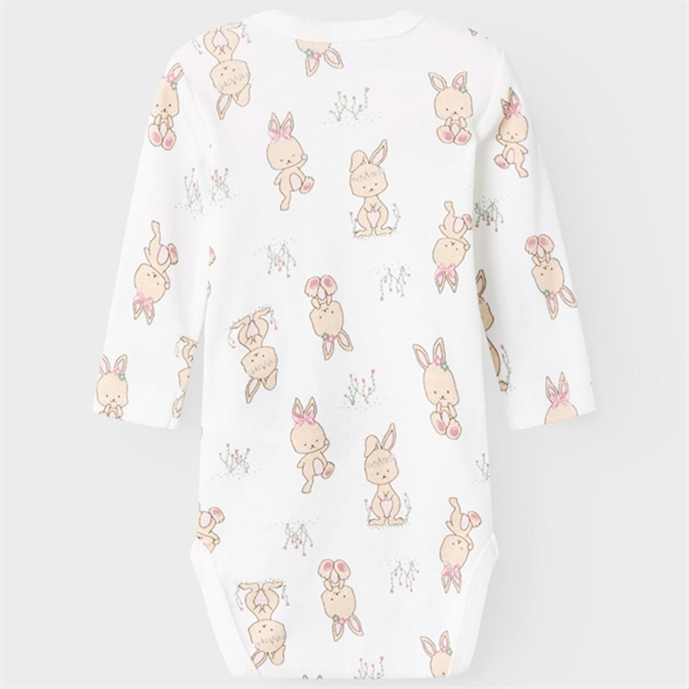 Name it Orchid Haze Body Rabbit 2-pack Noos