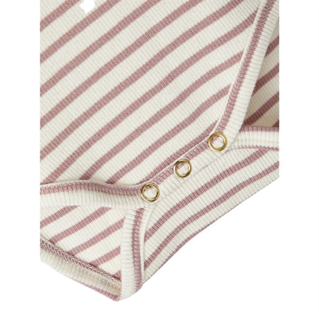 Name it Deauville Mauve Bana Body