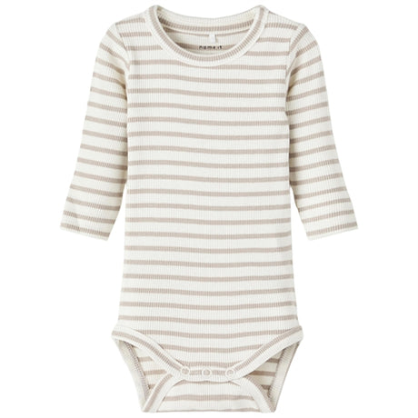 Name it Pure Cashmere Bano Body