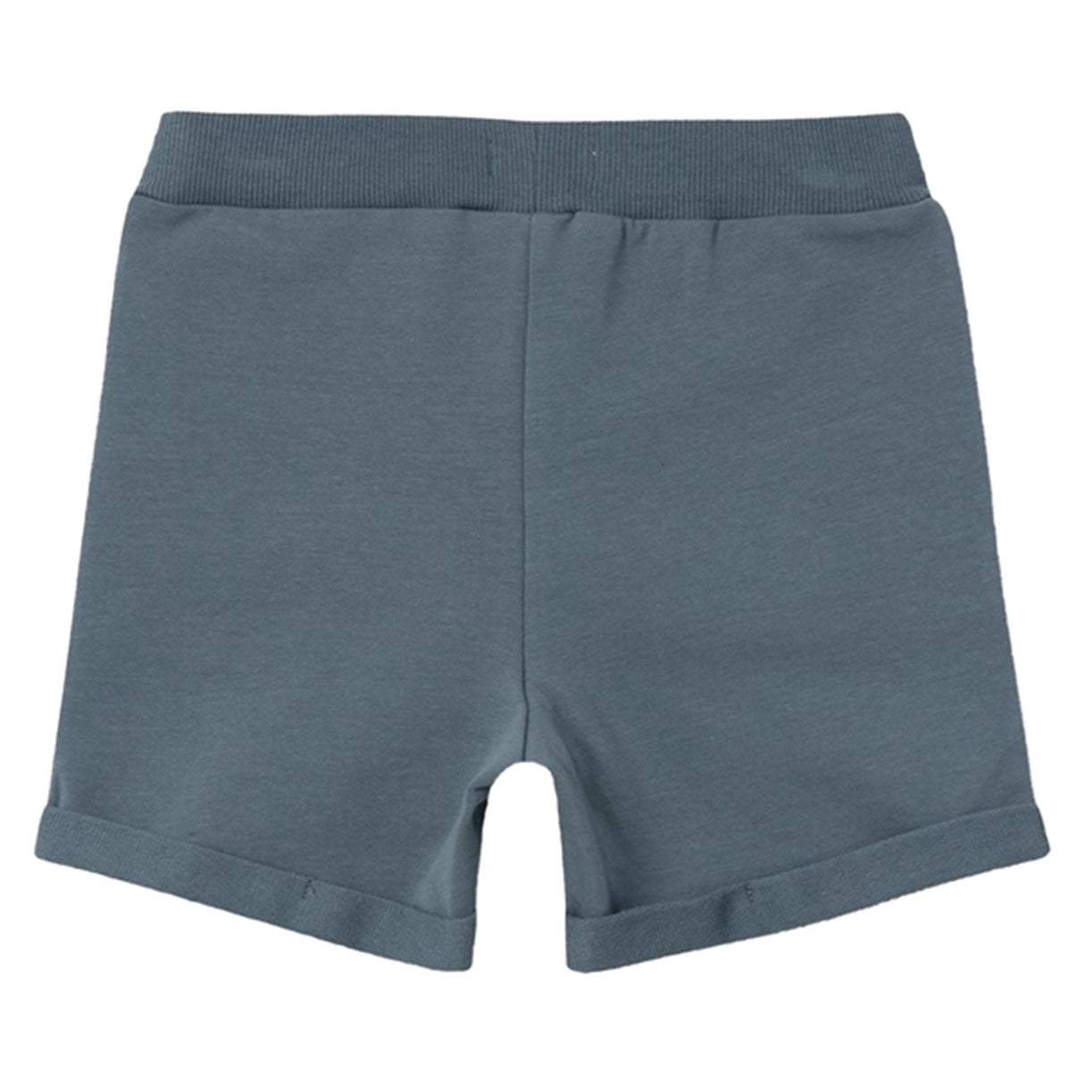 Name it Stormy Weather Maubin Spiderman Sweat Shorts