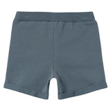 Name it Stormy Weather Maubin Spiderman Sweat Shorts