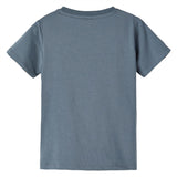 Name it Stormy Weather Malfi Spiderman T-Shirt