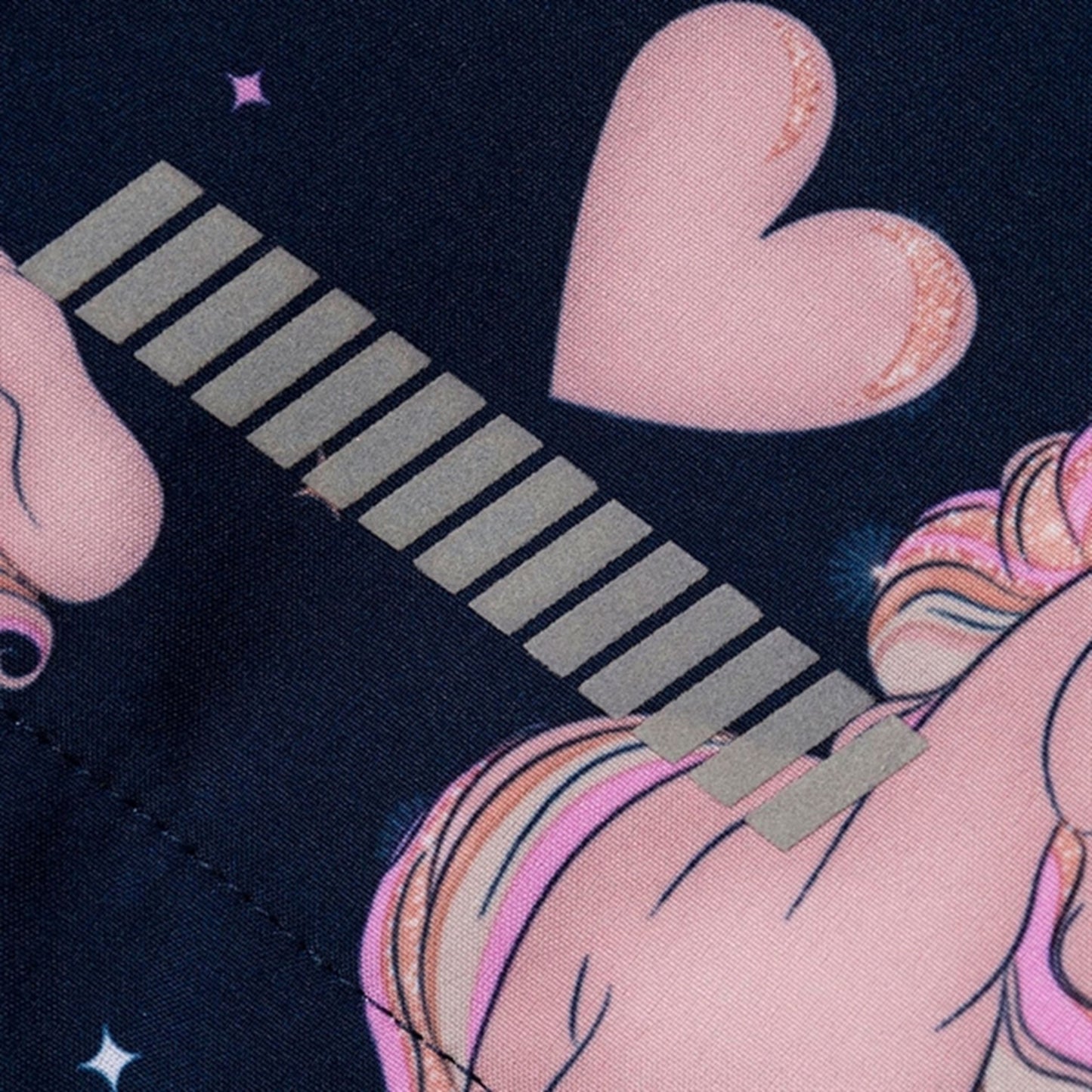 Name it Dark Sapphire Alfa Softshell Jacket Unicorn