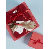 Name it Jester Red Roullo Knit Sweater