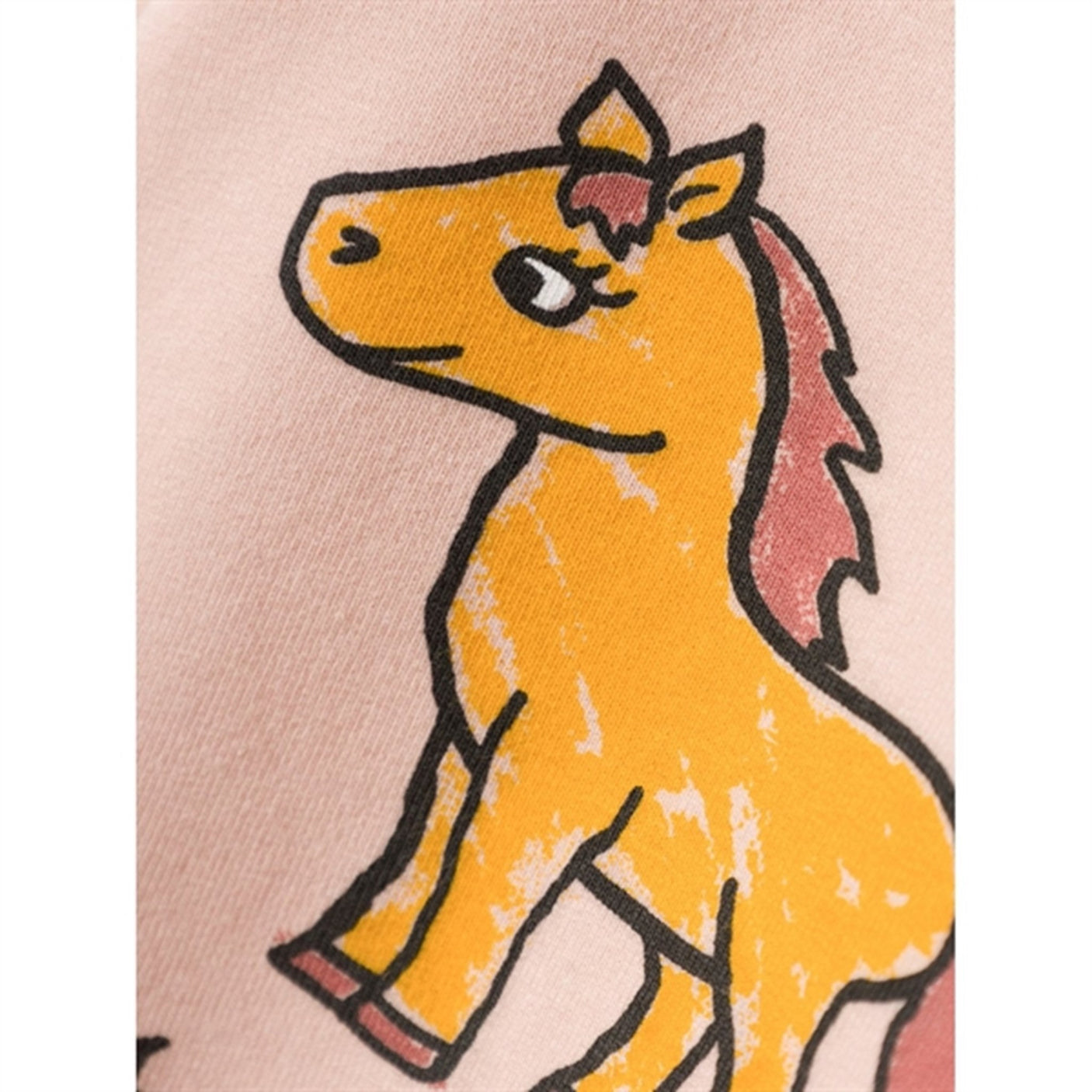 Name it Rose Smoke Nel Sweatshirt