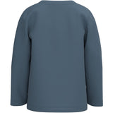 Name it Bluefin Neklan Blouse